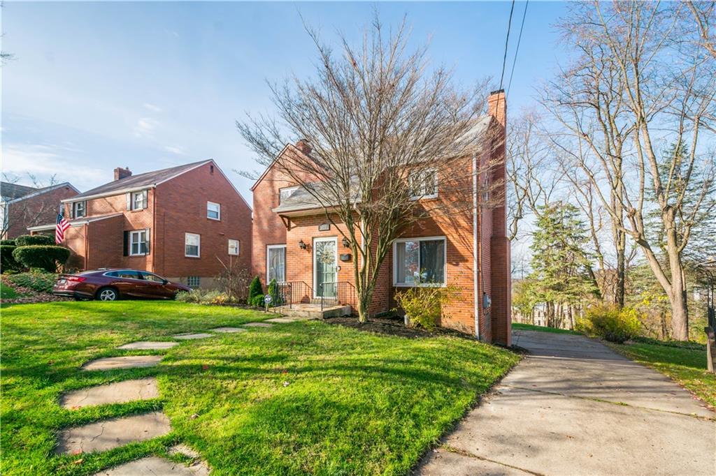 410 Edgewood Road Pittsburgh, PA 15221 - Photo 2 of 25 Gallery Image 2
