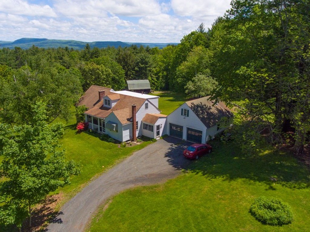 266 Haydenville Road Whately, MA 01093 - Photo 2 of 30