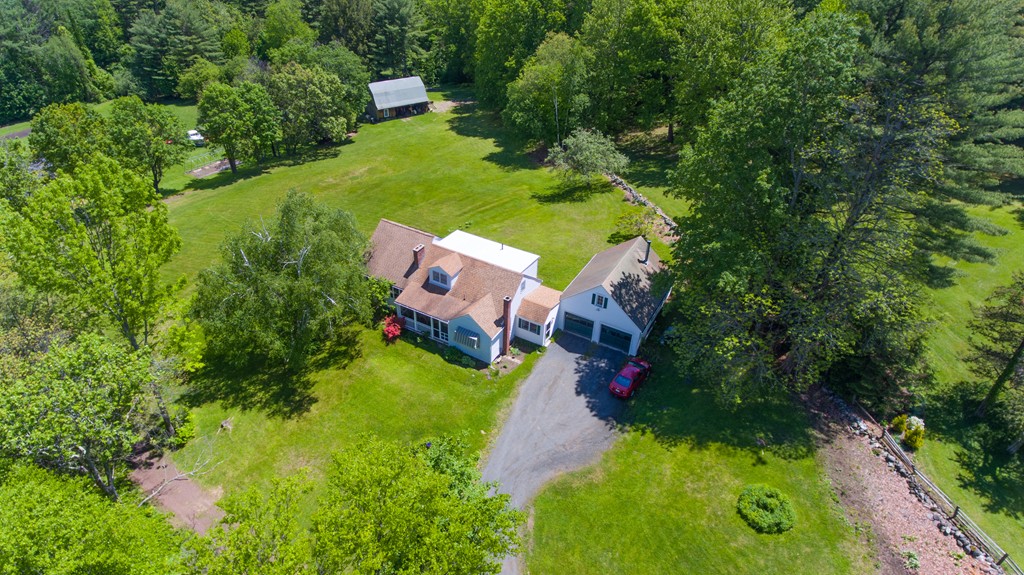 266 Haydenville Road Whately, MA 01093 - Photo 29 of 30