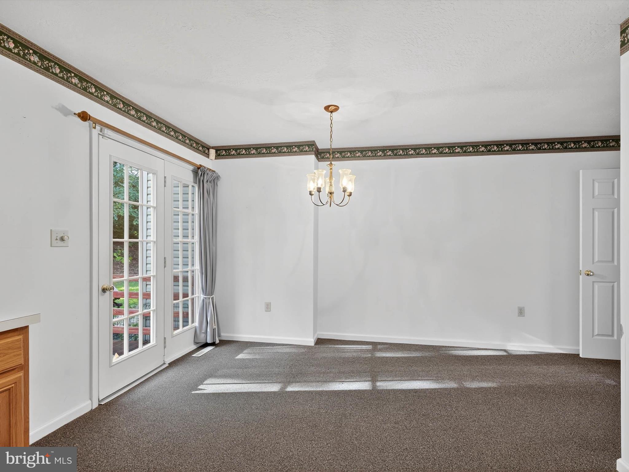 427 Crosswinds Drive Lititz, PA 17543 - Photo 13 of 33 a view of a room with an entryway