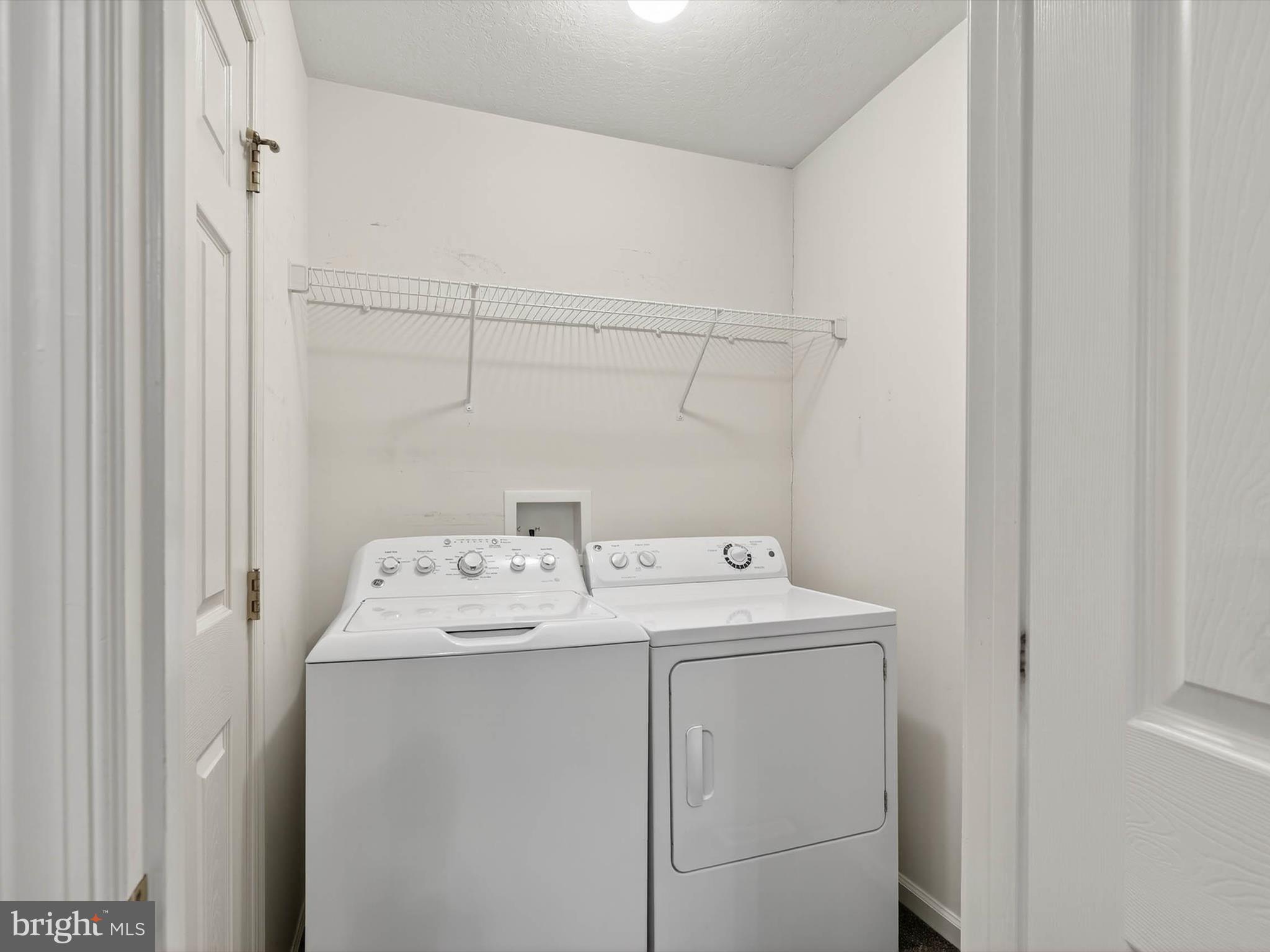 427 Crosswinds Drive Lititz, PA 17543 - Photo 14 of 33 a utility room with dryer and washer