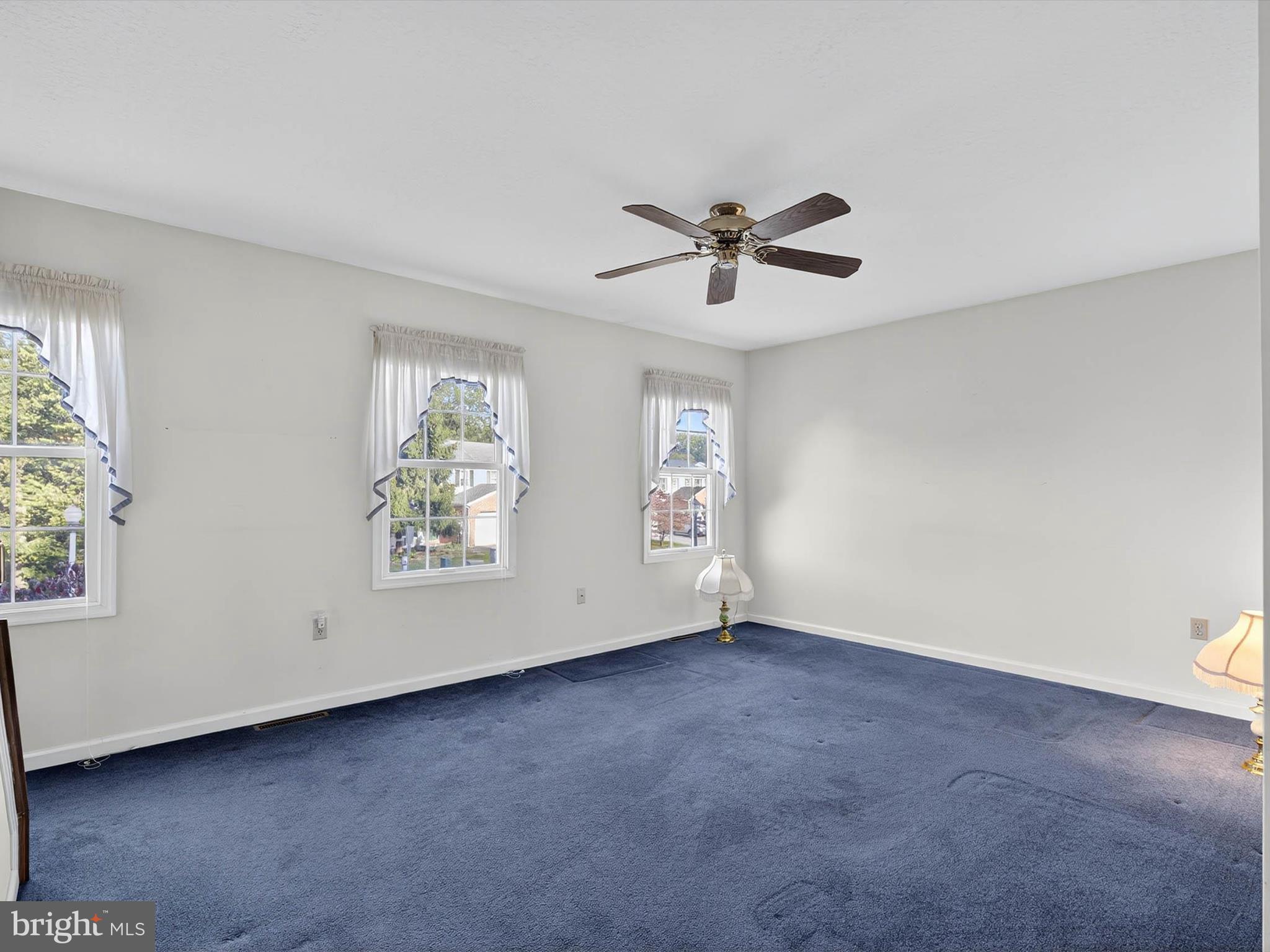427 Crosswinds Drive Lititz, PA 17543 - Photo 16 of 33 a view of an empty room with a window