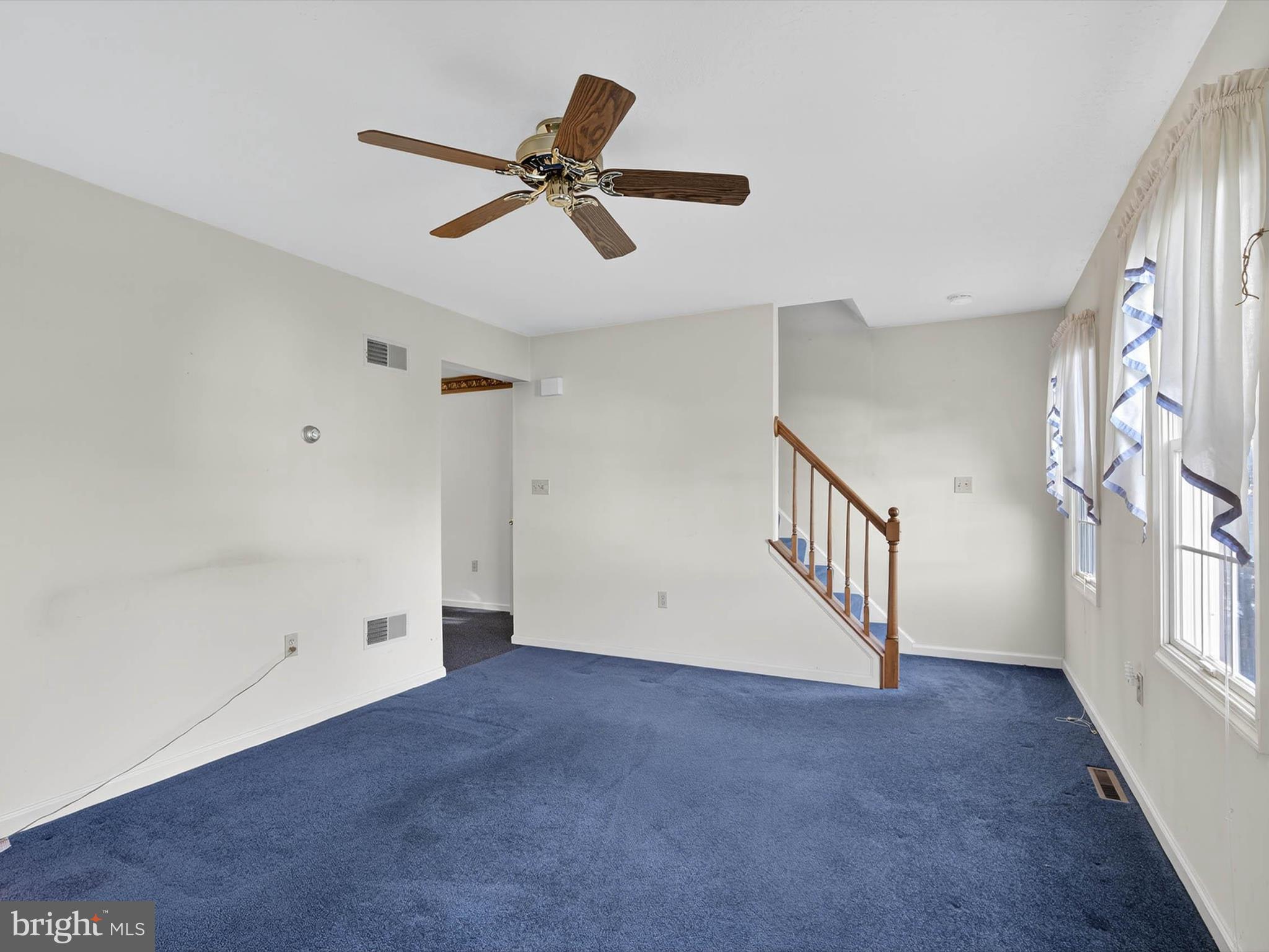 427 Crosswinds Drive Lititz, PA 17543 - Photo 17 of 33 a view of an empty room with a window