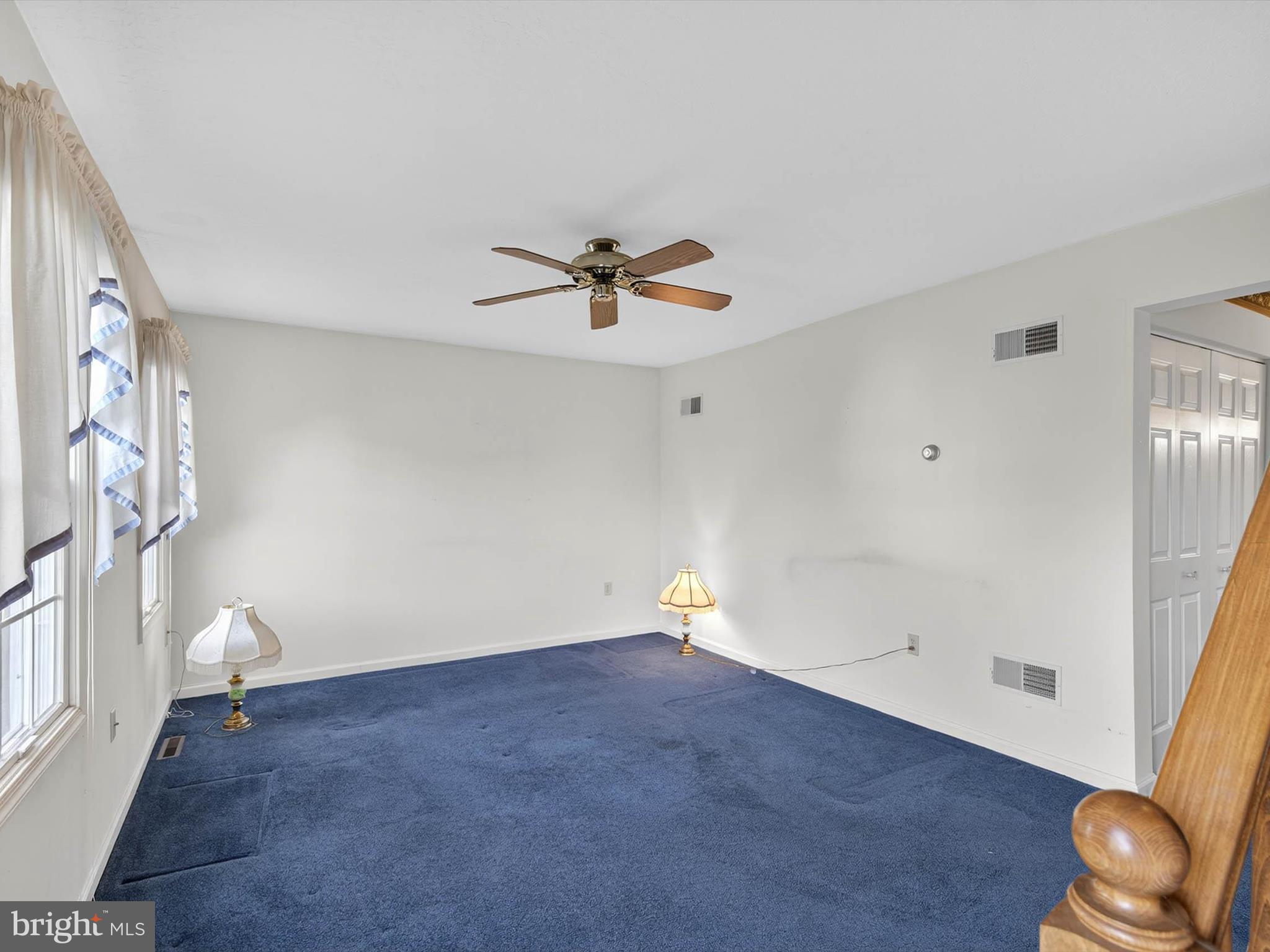 427 Crosswinds Drive Lititz, PA 17543 - Photo 18 of 33 a view of an empty room with a window