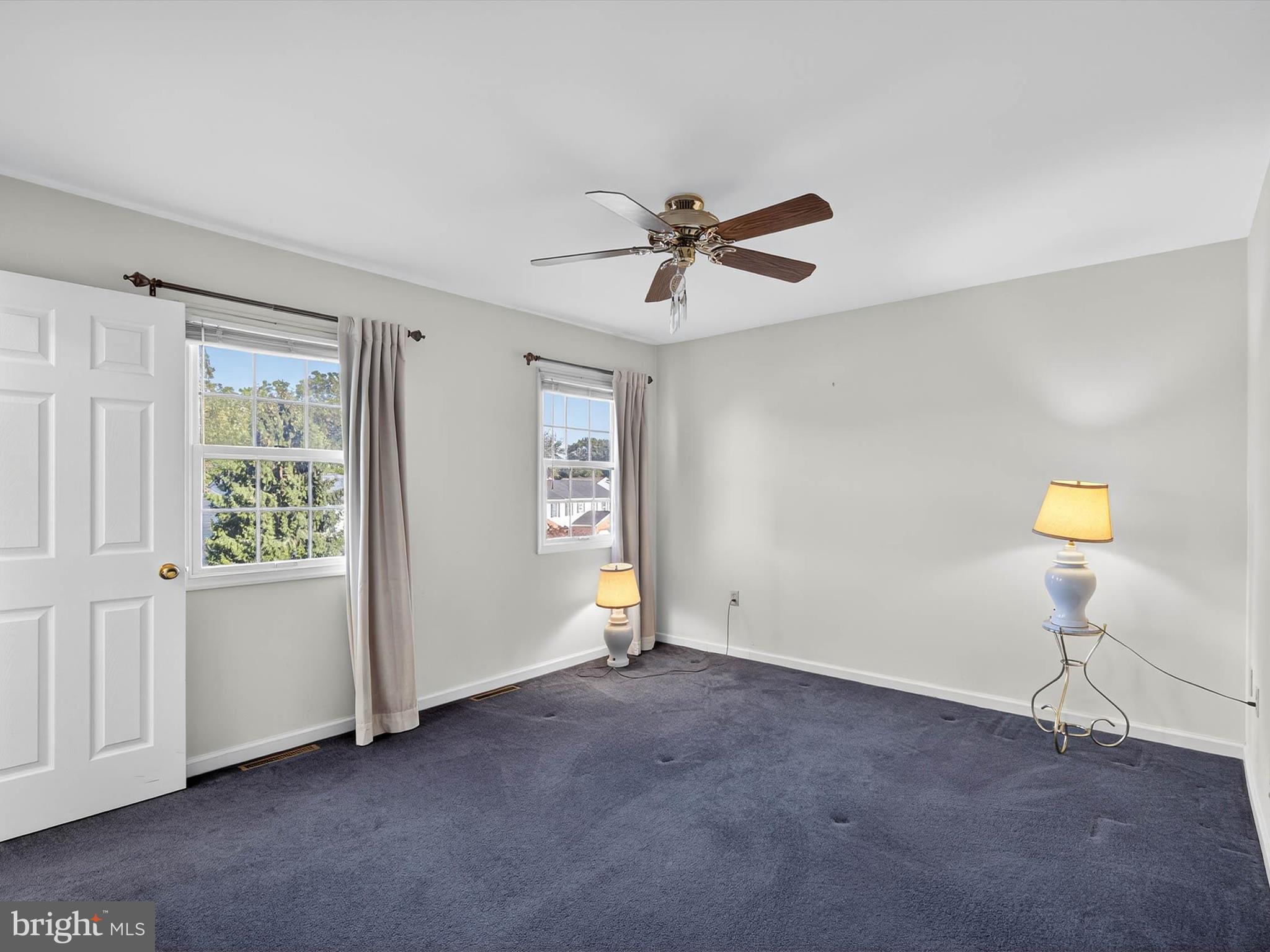 427 Crosswinds Drive Lititz, PA 17543 - Photo 21 of 33 a view of an empty room with a window