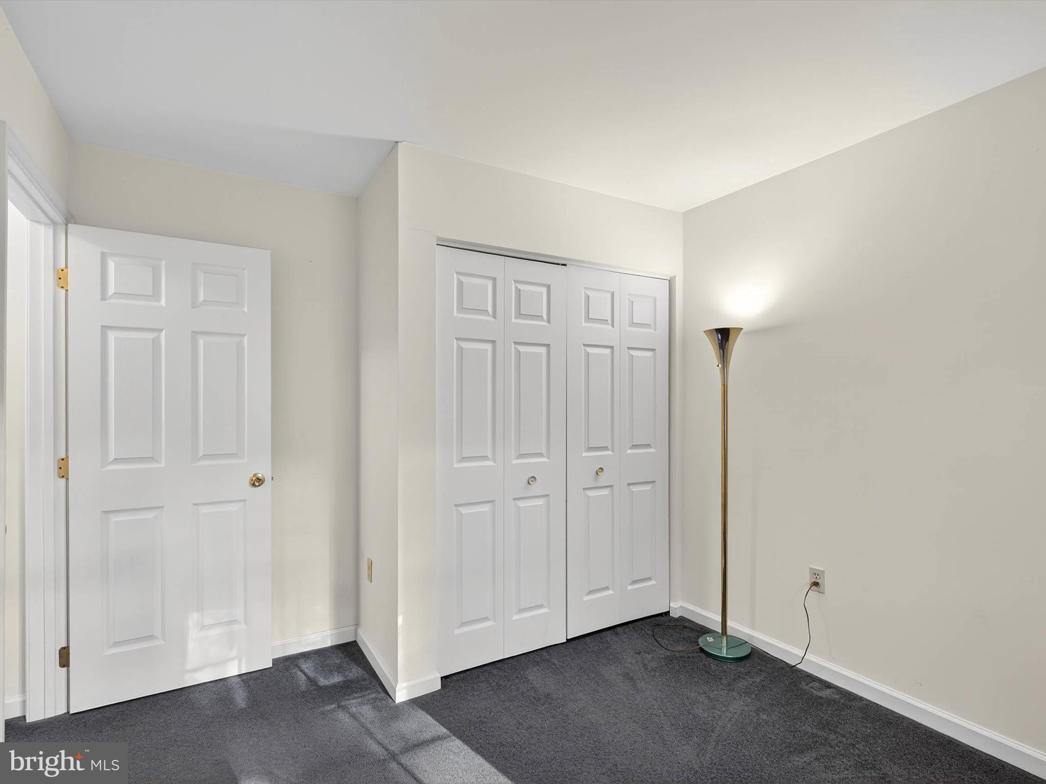 427 Crosswinds Drive Lititz, PA 17543 - Photo 25 of 33 an empty room with closet area