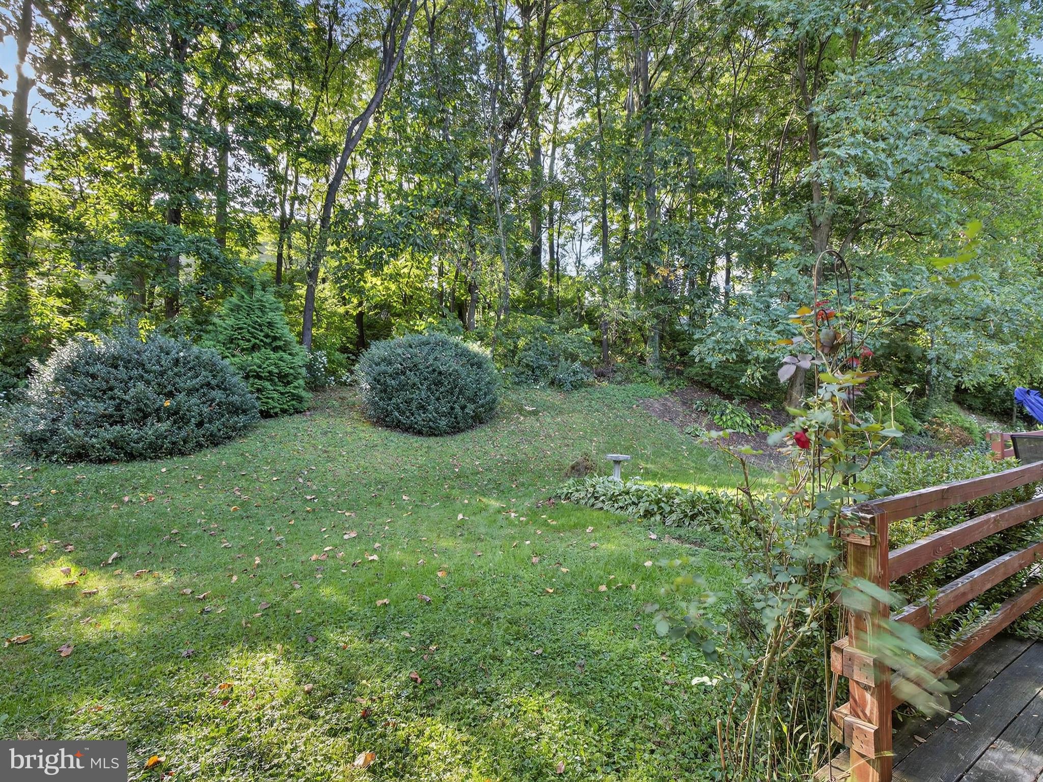 427 Crosswinds Drive Lititz, PA 17543 - Photo 29 of 33 a green field with lots of bushes
