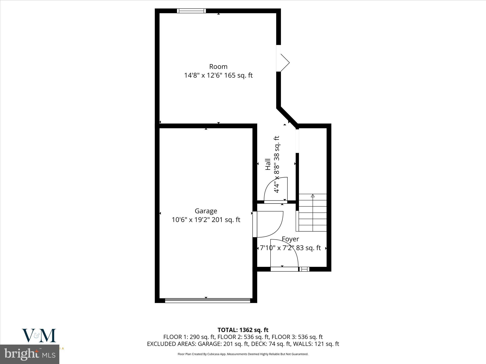 427 Crosswinds Drive Lititz, PA 17543 - Photo 31 of 33 a picture of a room with a floor plan