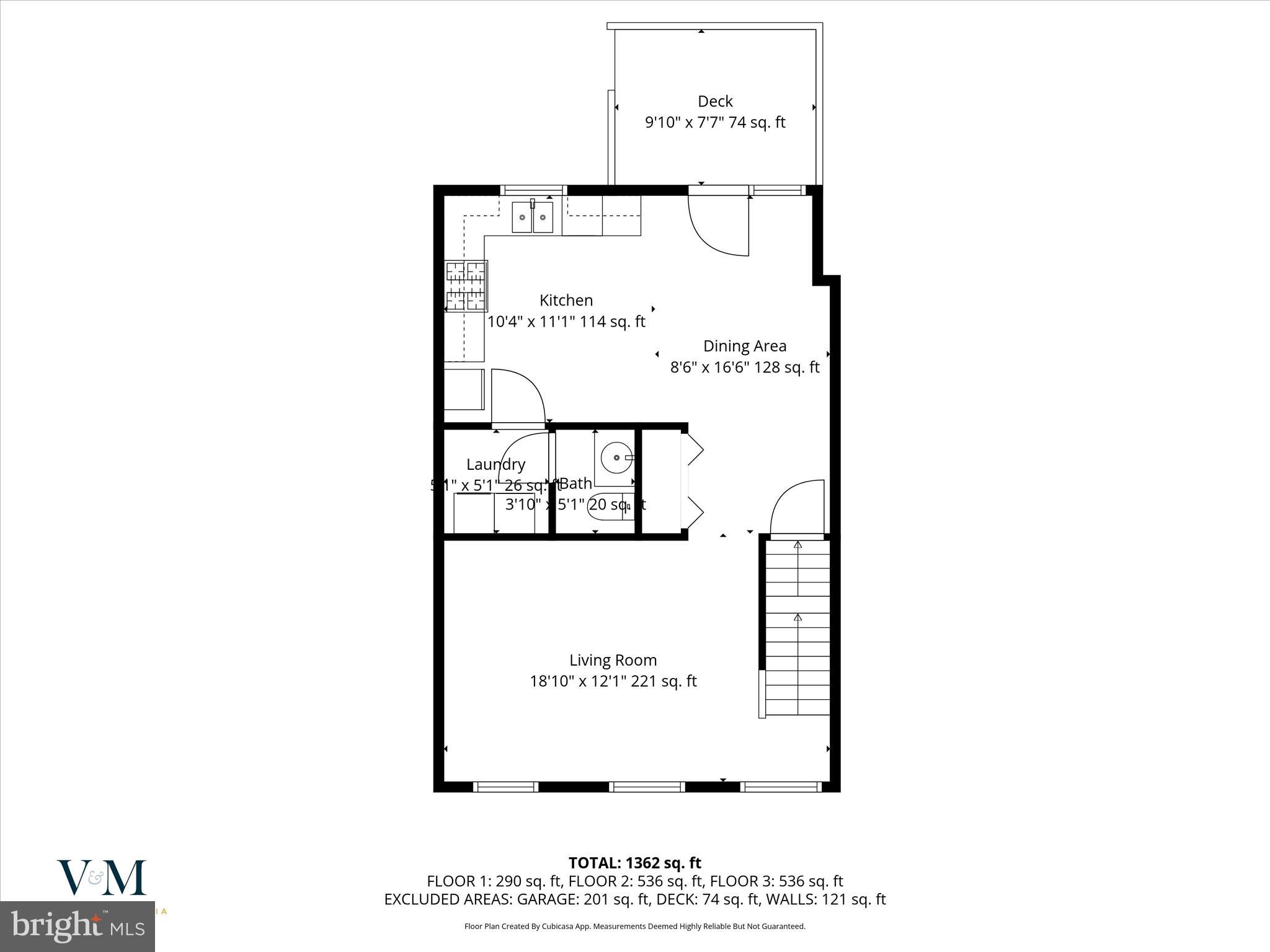 427 Crosswinds Drive Lititz, PA 17543 - Photo 32 of 33 a picture of a bench in front of a wall