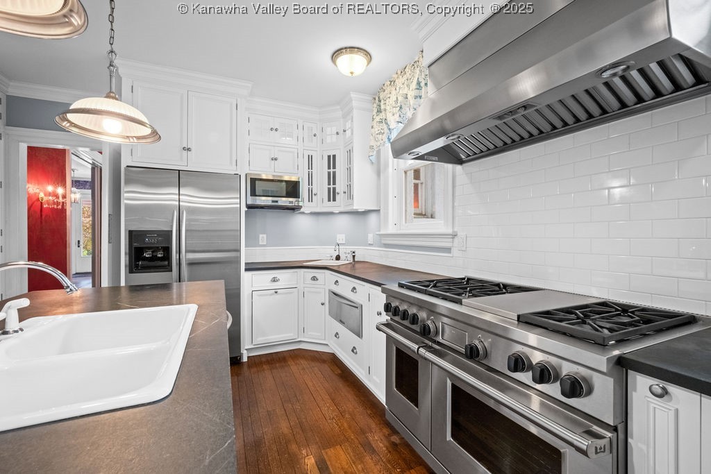 1223 Staunton Road Charleston, WV 25314 - Photo 19 of 50 Gallery Image 19