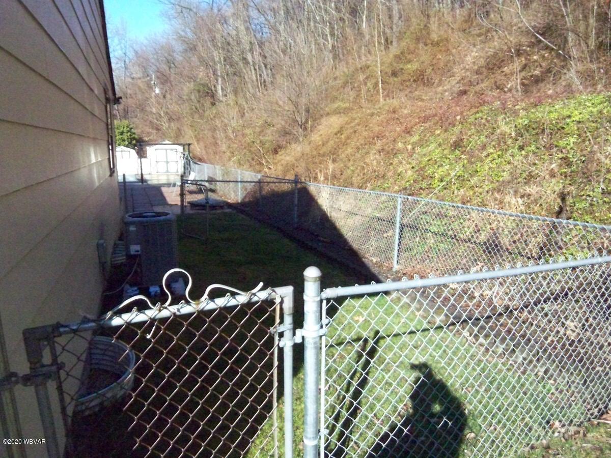 203 Richey Street Lock Haven, PA 17745 - Photo 102 of 105 Gallery Image 102