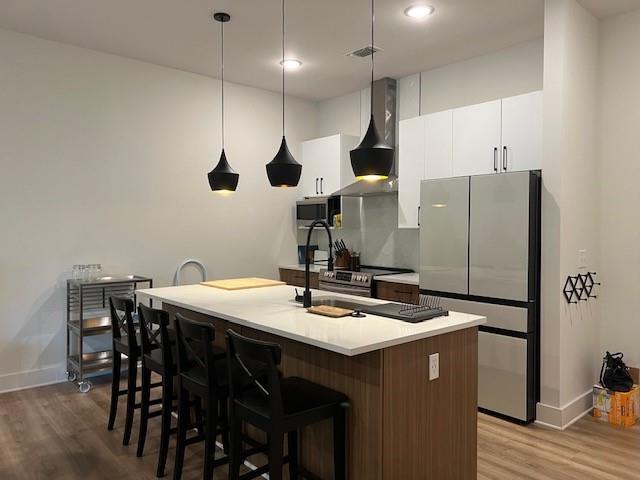 112 Rogers Street Southeast, Unit 403 Atlanta, GA 30307 - Photo 9 of 15