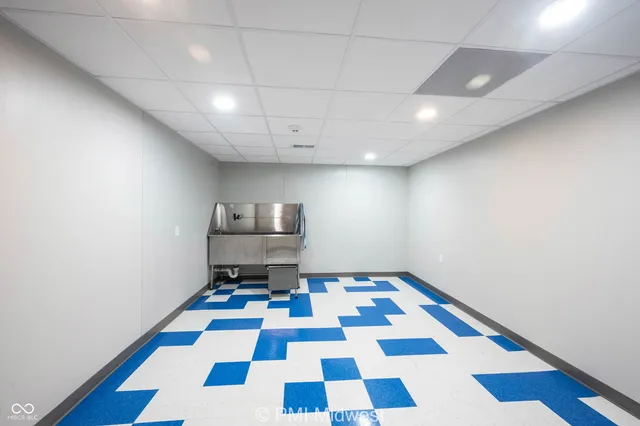 $899 | 1309 North Pennsylvania Street, Unit 102, Indianapolis, IN 46202