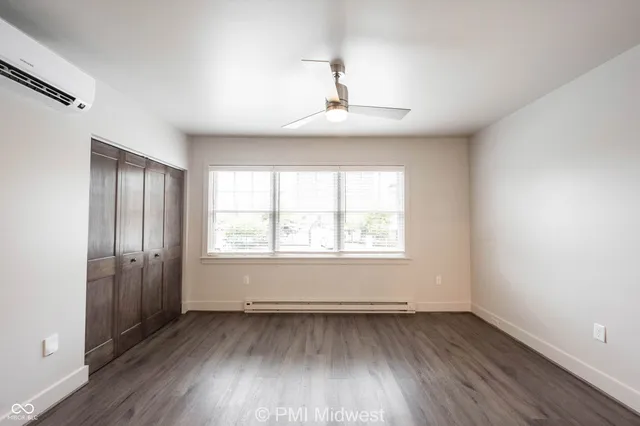 $899 | 1309 North Pennsylvania Street, Unit 102, Indianapolis, IN 46202