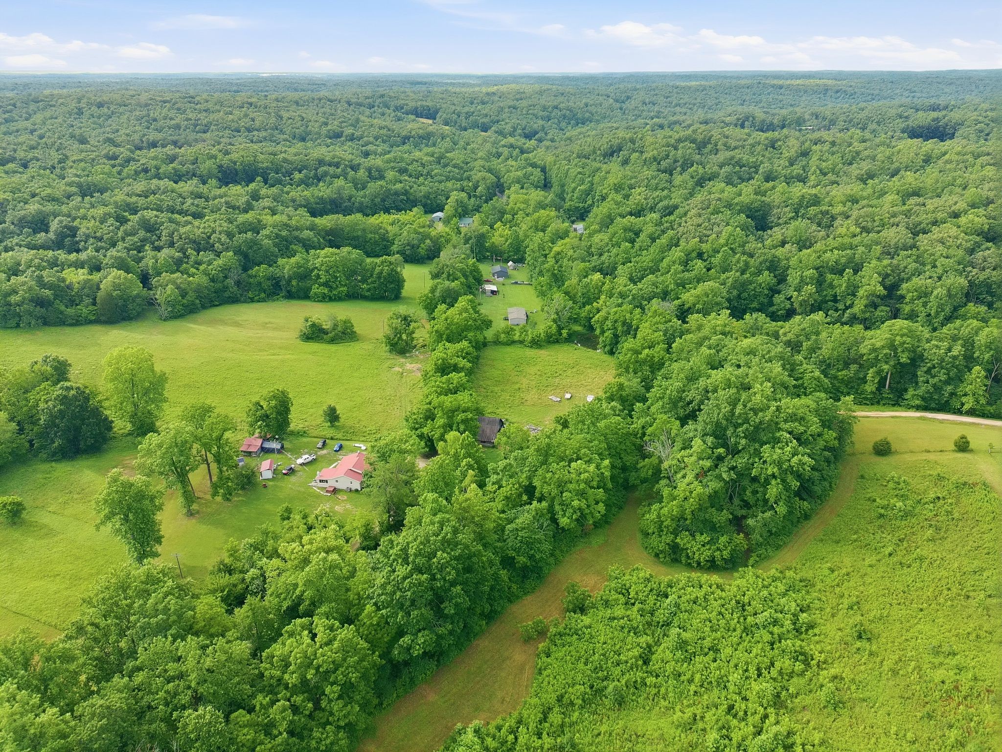 0 Alex Goins Road Lyles, TN 37098 - Photo 7 of 27 Gallery Image 7