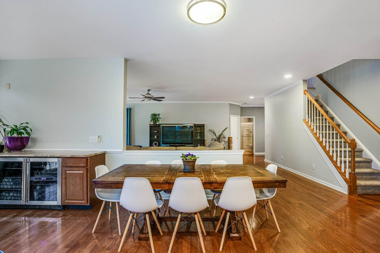 2206 Spacious Skies Street Raleigh, NC 27614 - Photo 13 of 30 Photo 13