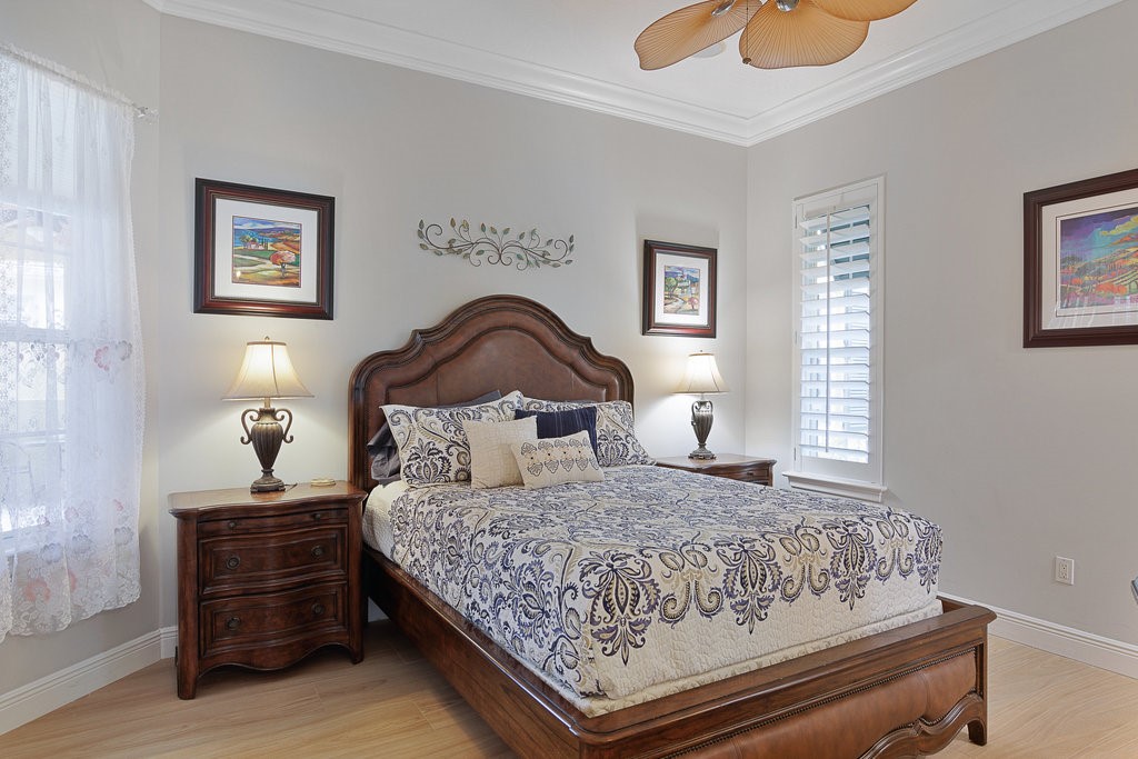 9190 Spring Time Drive Vero Beach, FL 32963 - Photo 17 of 36