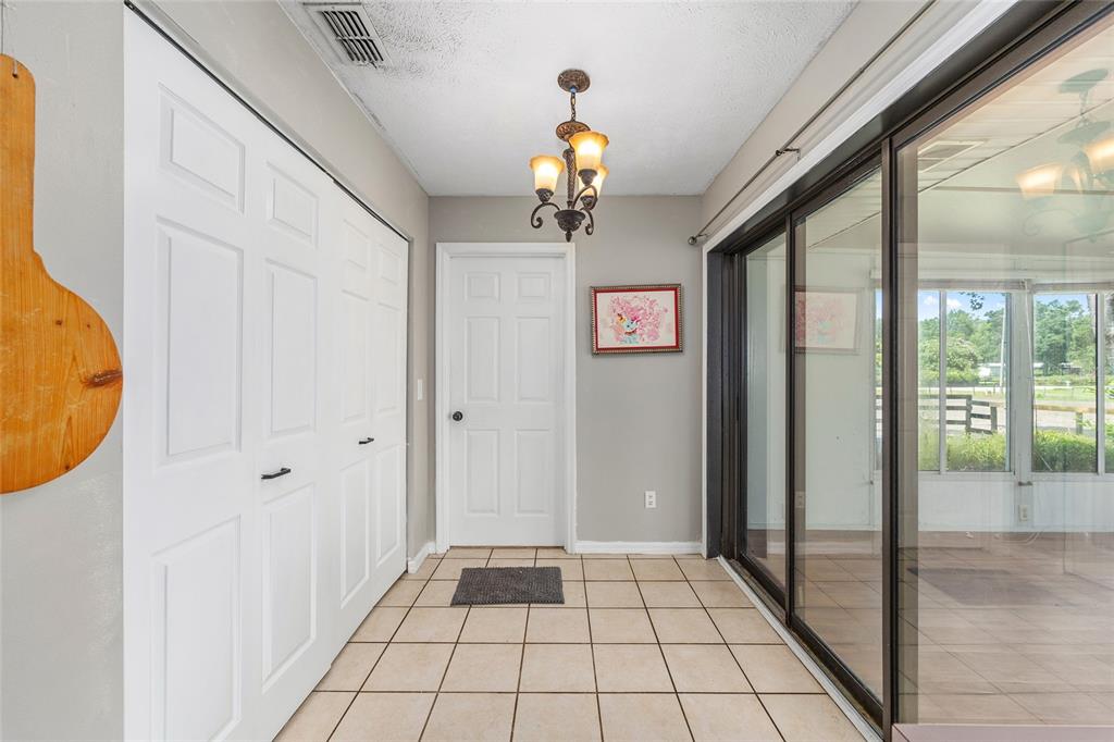 2227 Southwest 80th Avenue Ocala, FL 34481 - Photo 10 of 28 a view of an entryway