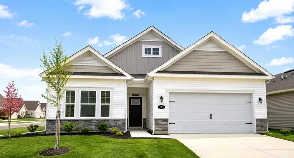 $414,900 | 485 Ashley Drive, Plain City, OH 43064