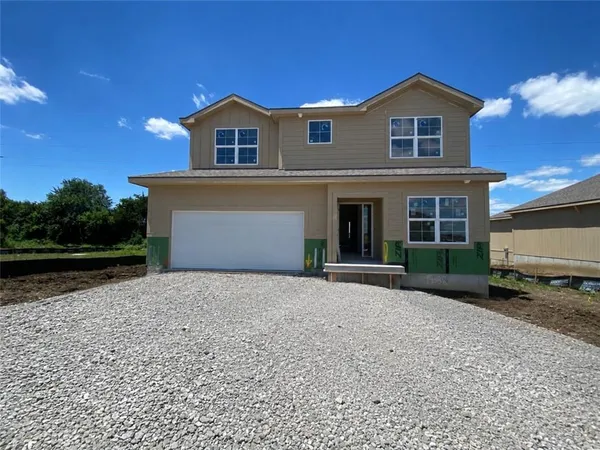 $499,850 | 19338 South Skyview Lane, Spring Hill, KS 66083