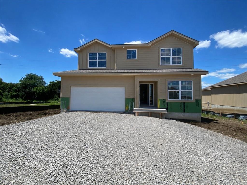 19338 South Skyview Lane Spring Hill, KS 66083 - Photo 1 of 33