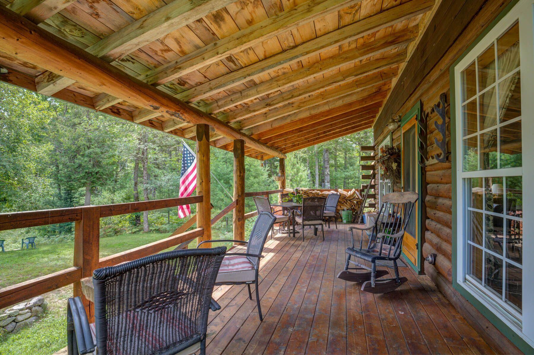 47 Hawks Bluff Road Stratton, ME 04982 - Photo 25 of 43 7