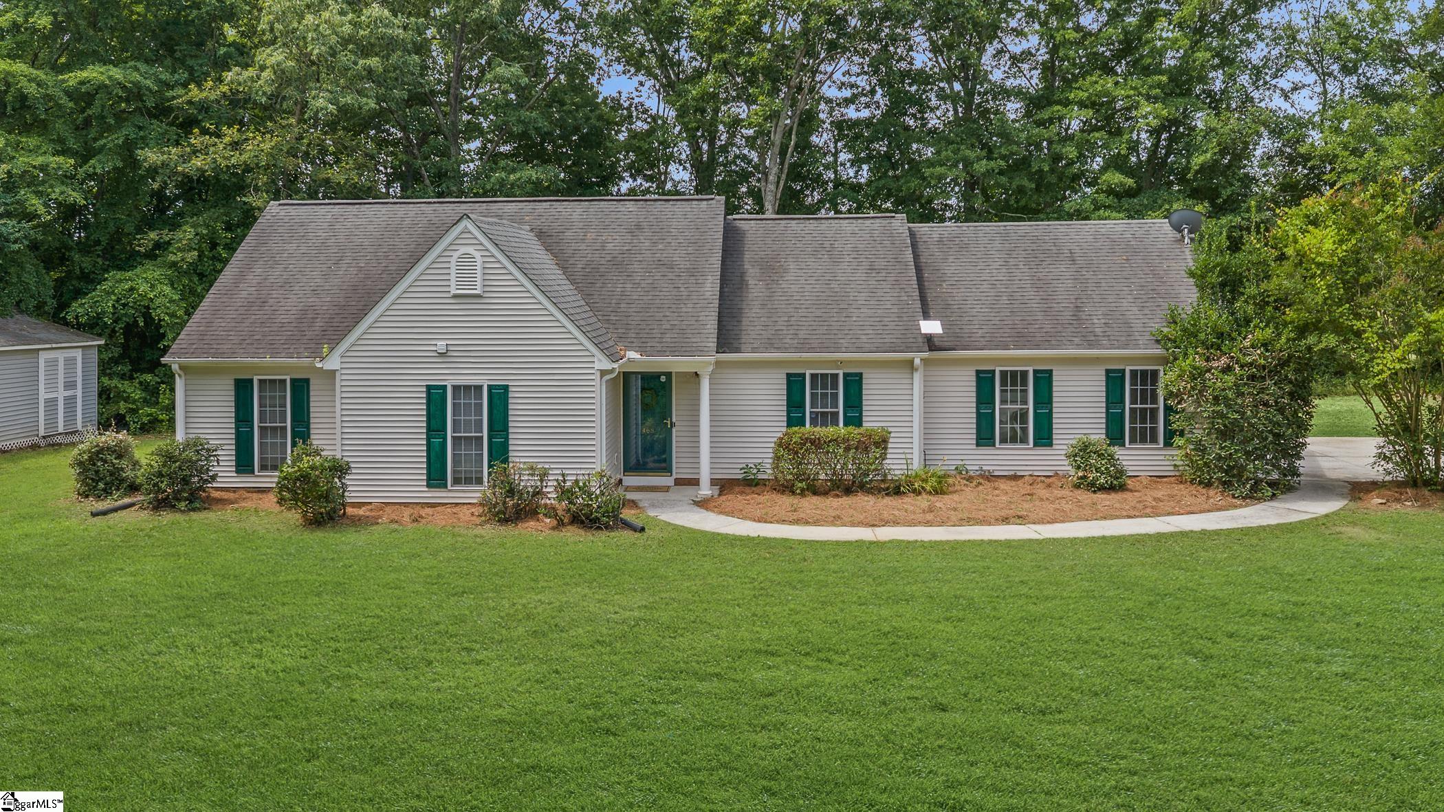465 Boiter Road Williamston, SC 29697 - Photo 6 of 37