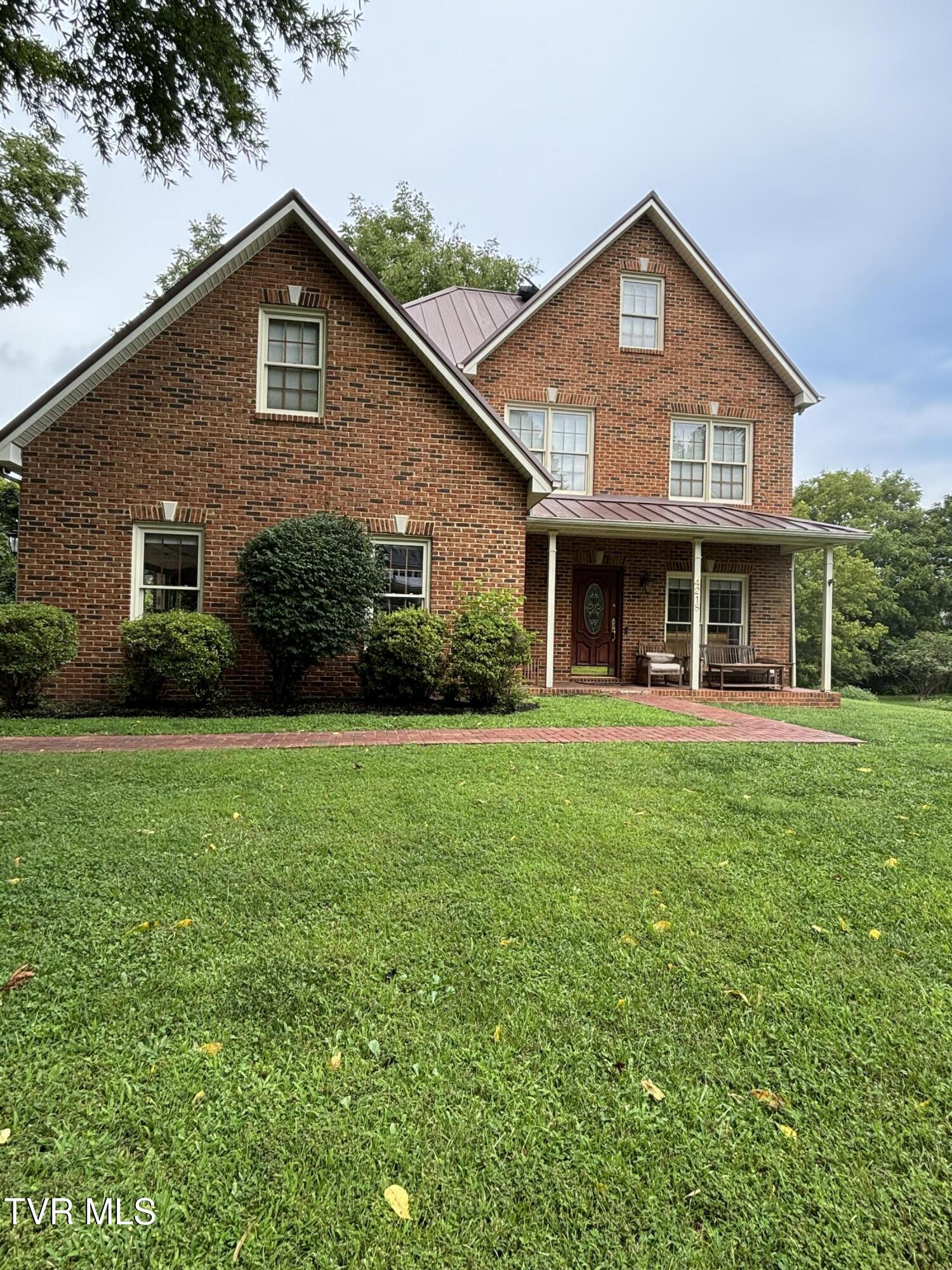 4218 Ranch Road Johnson City, TN 37601 - Photo 1 of 4 IMG_9101
