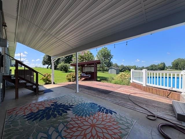 405 Conway Road Central City, KY 42330 - Photo 7 of 29 Gallery Image 7