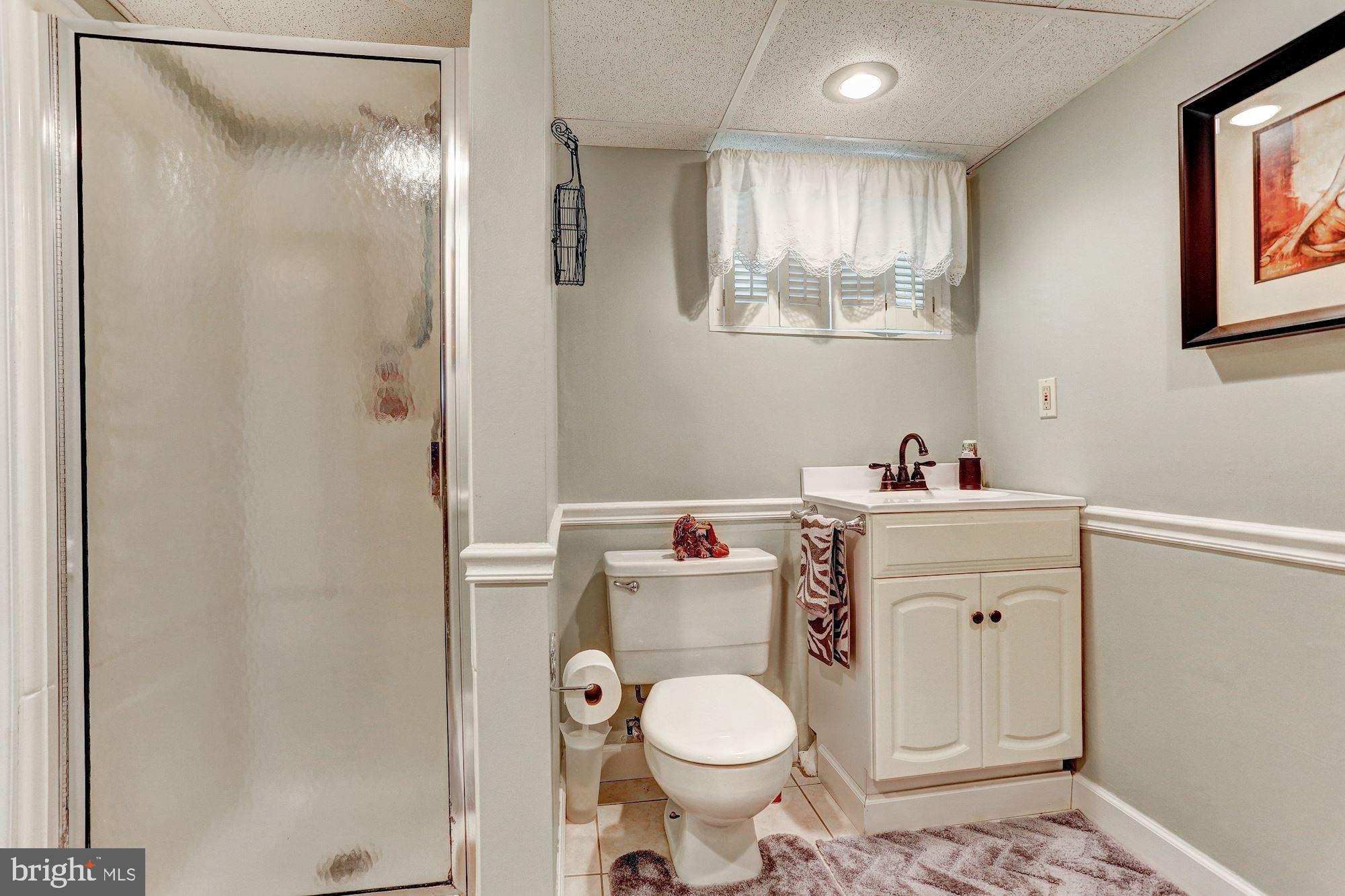 2901 Northwind Road Baltimore, MD 21234 - Photo 15 of 19 Full Bath