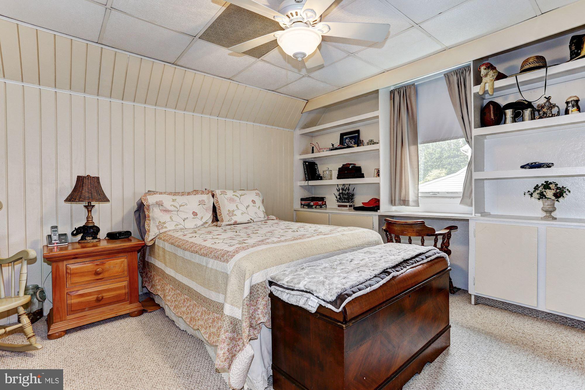 2901 Northwind Road Baltimore, MD 21234 - Photo 8 of 19 Master Bedroom