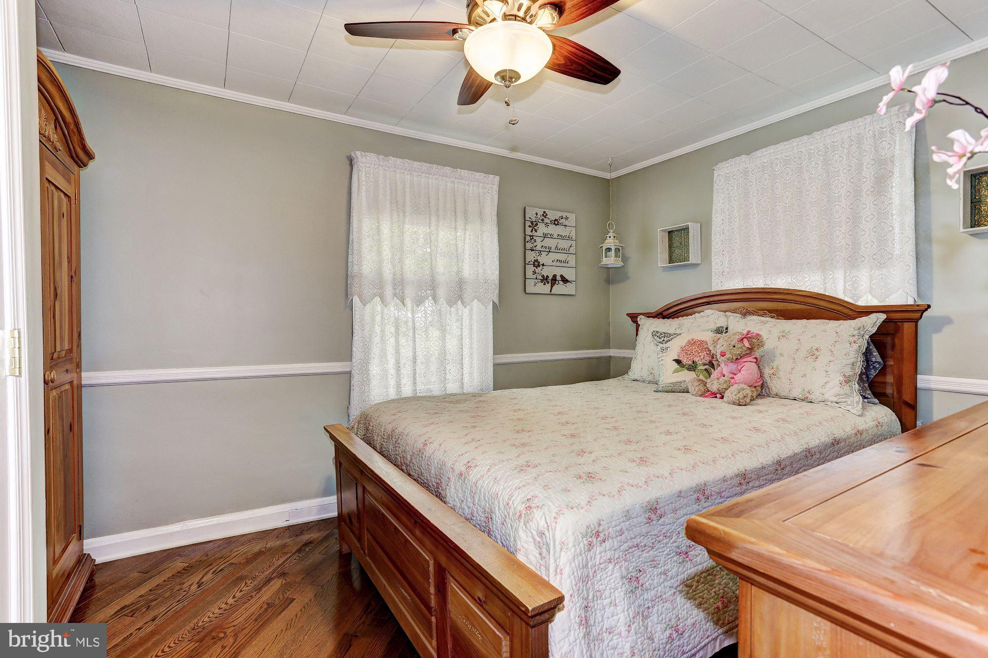 2901 Northwind Road Baltimore, MD 21234 - Photo 9 of 19 Bedroom