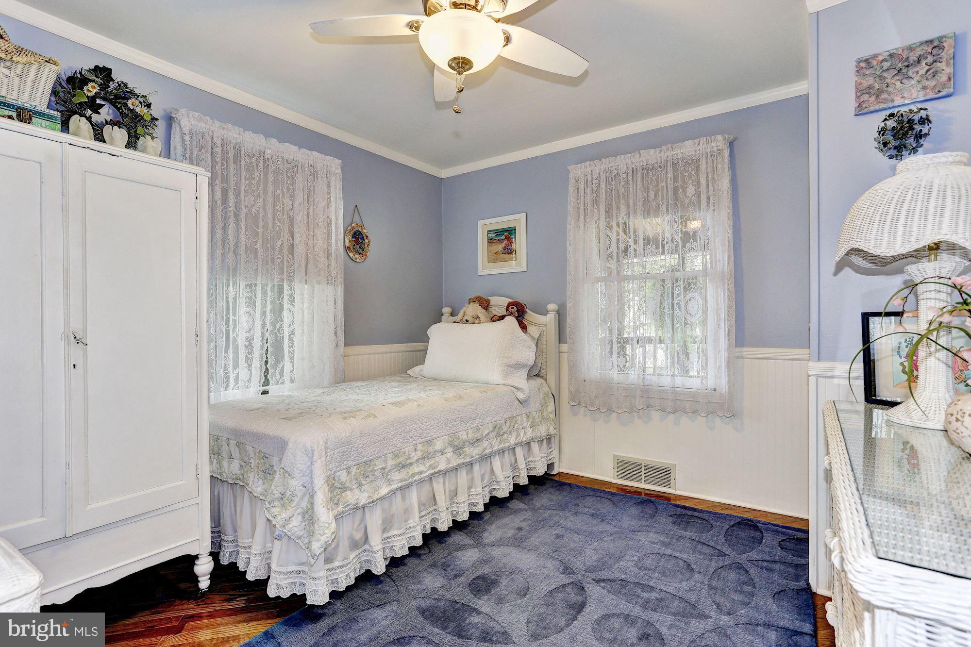 2901 Northwind Road Baltimore, MD 21234 - Photo 10 of 19 Bedroom