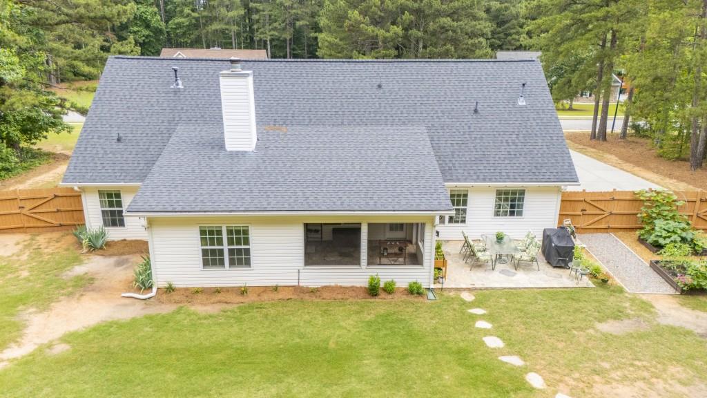 2109 Raegan Court Monroe, GA 30655 - Photo 82 of 85