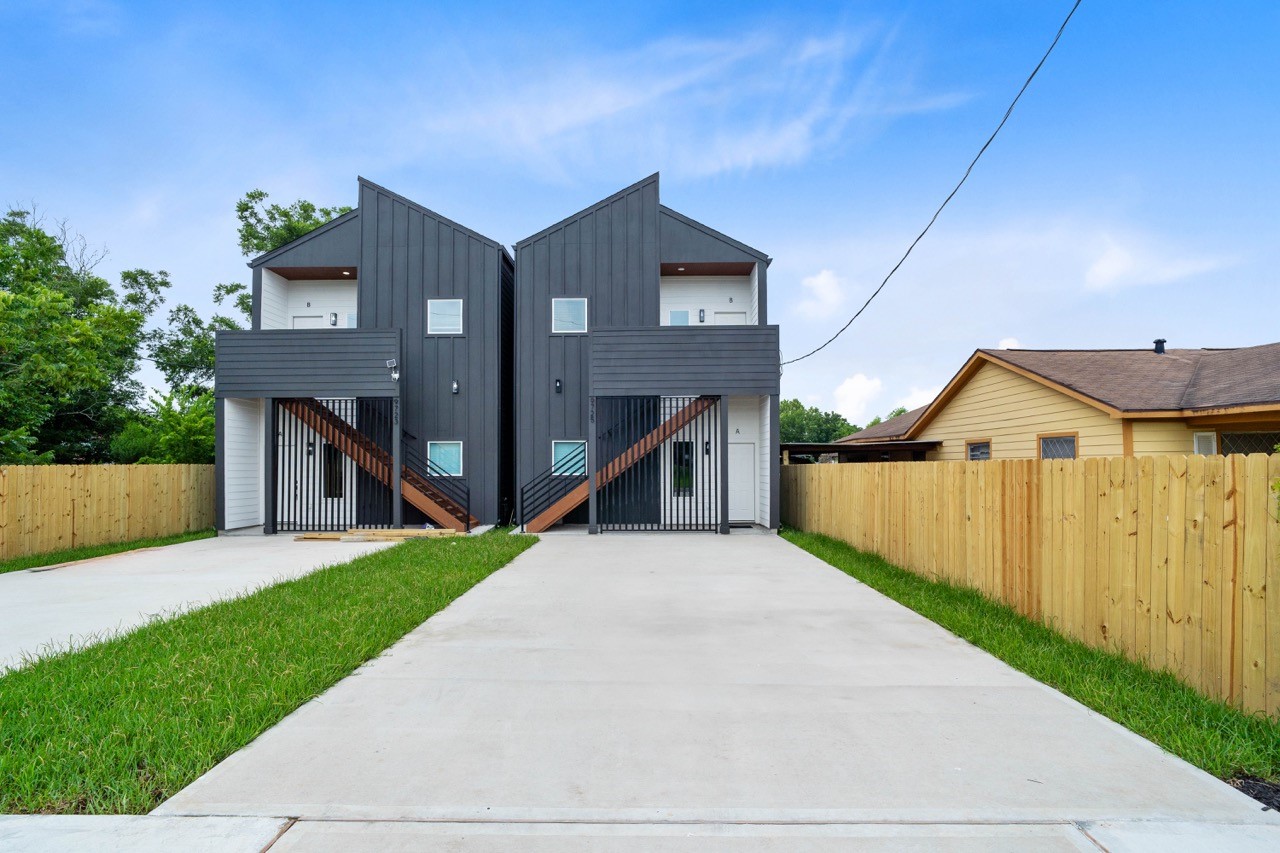 9725 Kerr Street, Unit A Houston, TX 77029 - Photo 36 of 36 Gallery Image 36