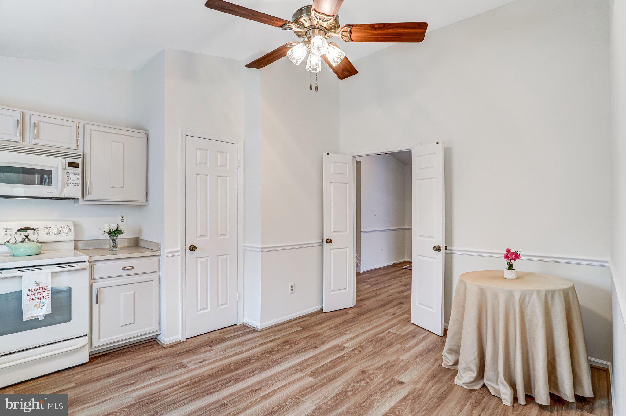 9019 Octavia Court Springfield, VA 22153 - Photo 12 of 54 Stock up with a large pantry