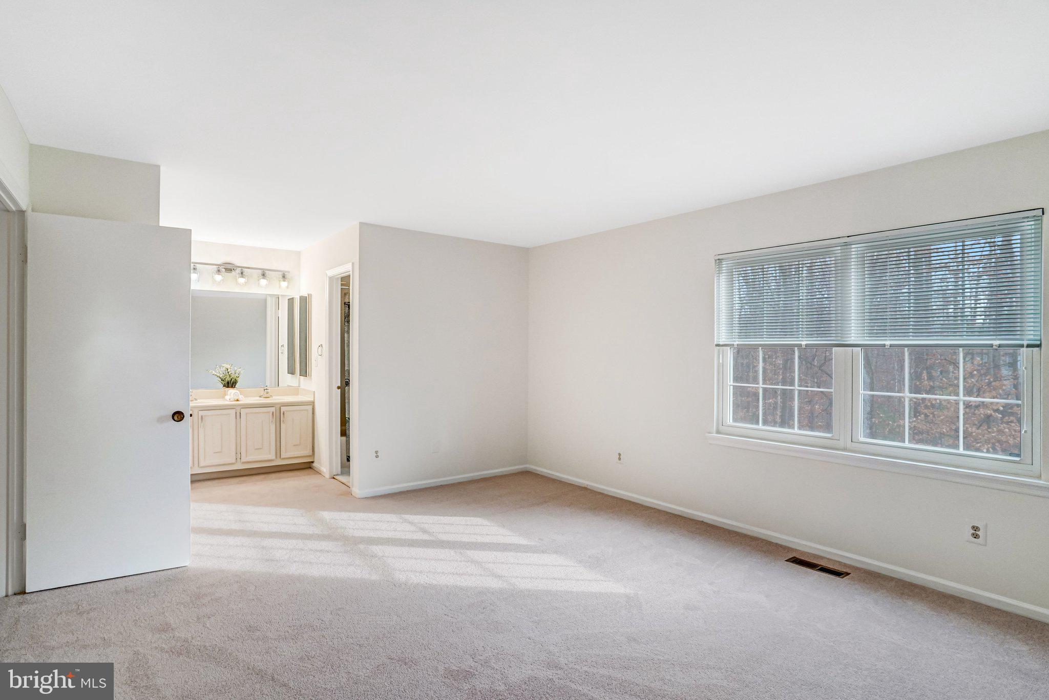 9019 Octavia Court Springfield, VA 22153 - Photo 19 of 54 Primary bedroom 16x13