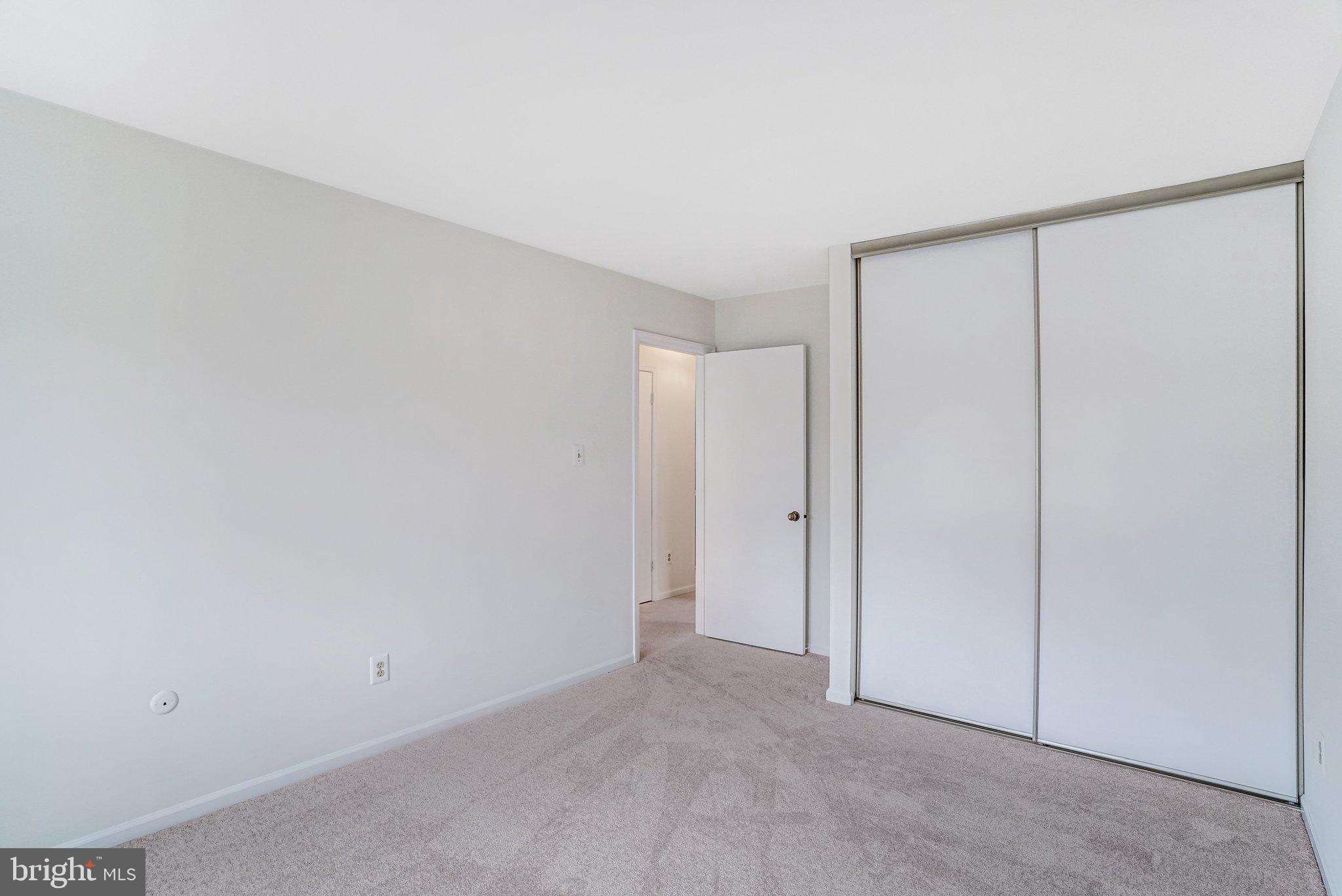 9019 Octavia Court Springfield, VA 22153 - Photo 30 of 54 Bedroom with larger closet