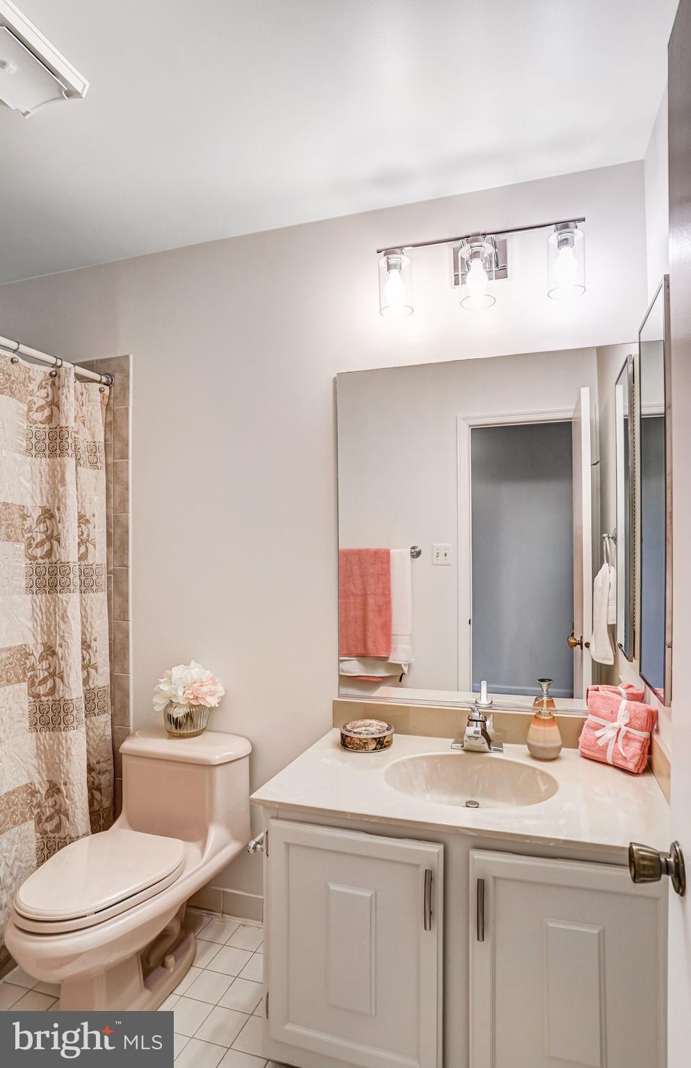 9019 Octavia Court Springfield, VA 22153 - Photo 33 of 54 Fresh paint throughout house