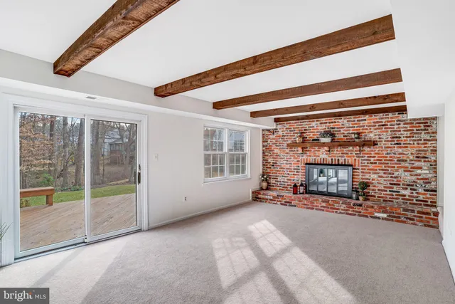 $895,000 | 9019 Octavia Court, Springfield, VA 22153