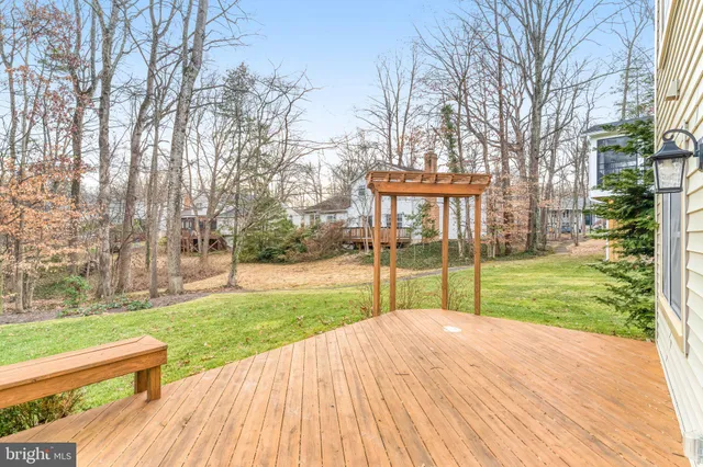 $895,000 | 9019 Octavia Court, Springfield, VA 22153