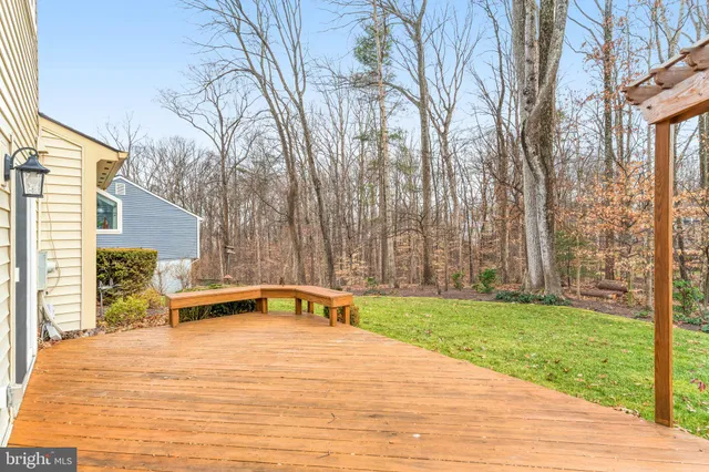 $895,000 | 9019 Octavia Court, Springfield, VA 22153