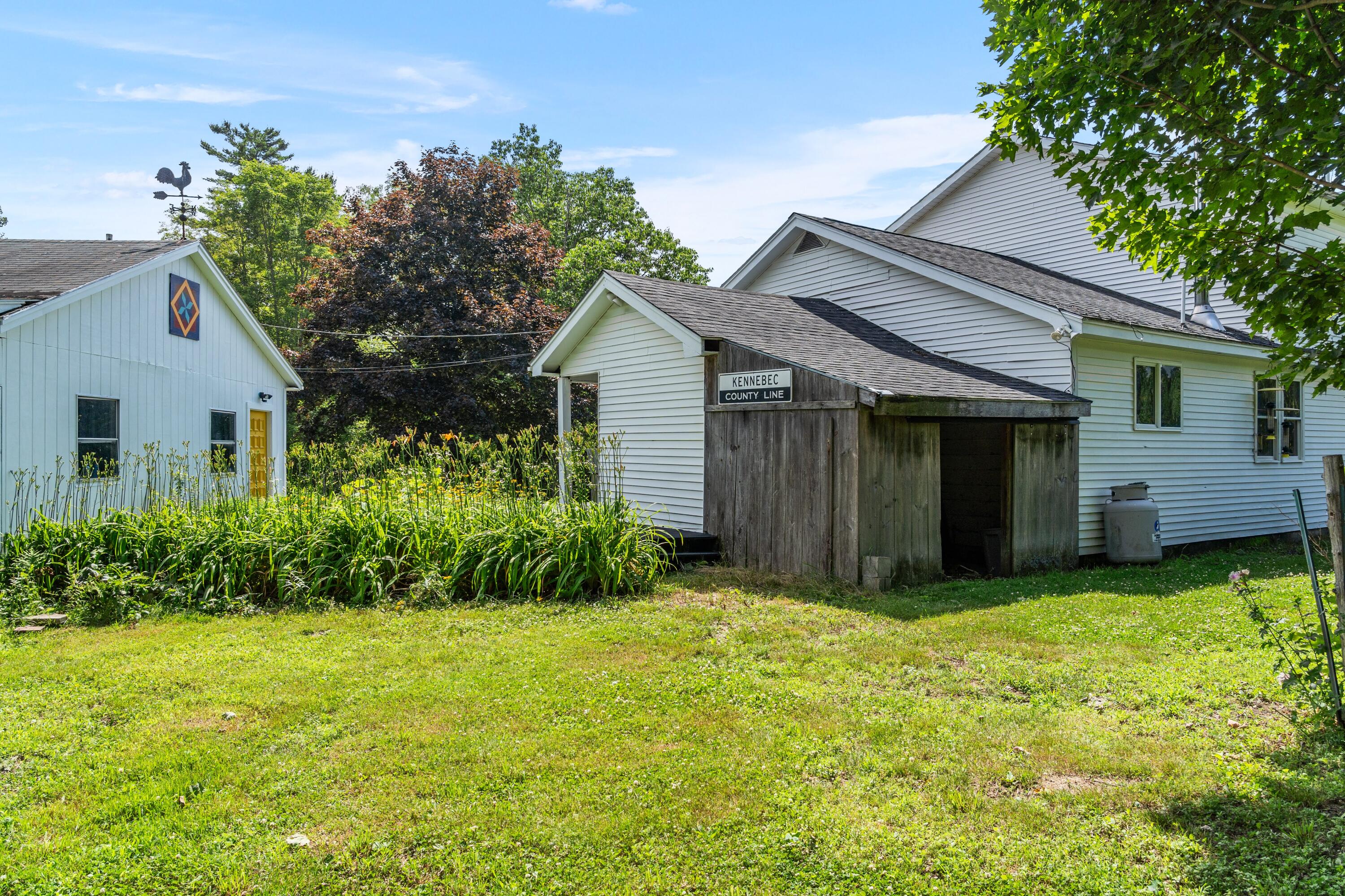 252 Meadowhill Road Manchester, ME 04351 - Photo 7 of 46 DSC09789