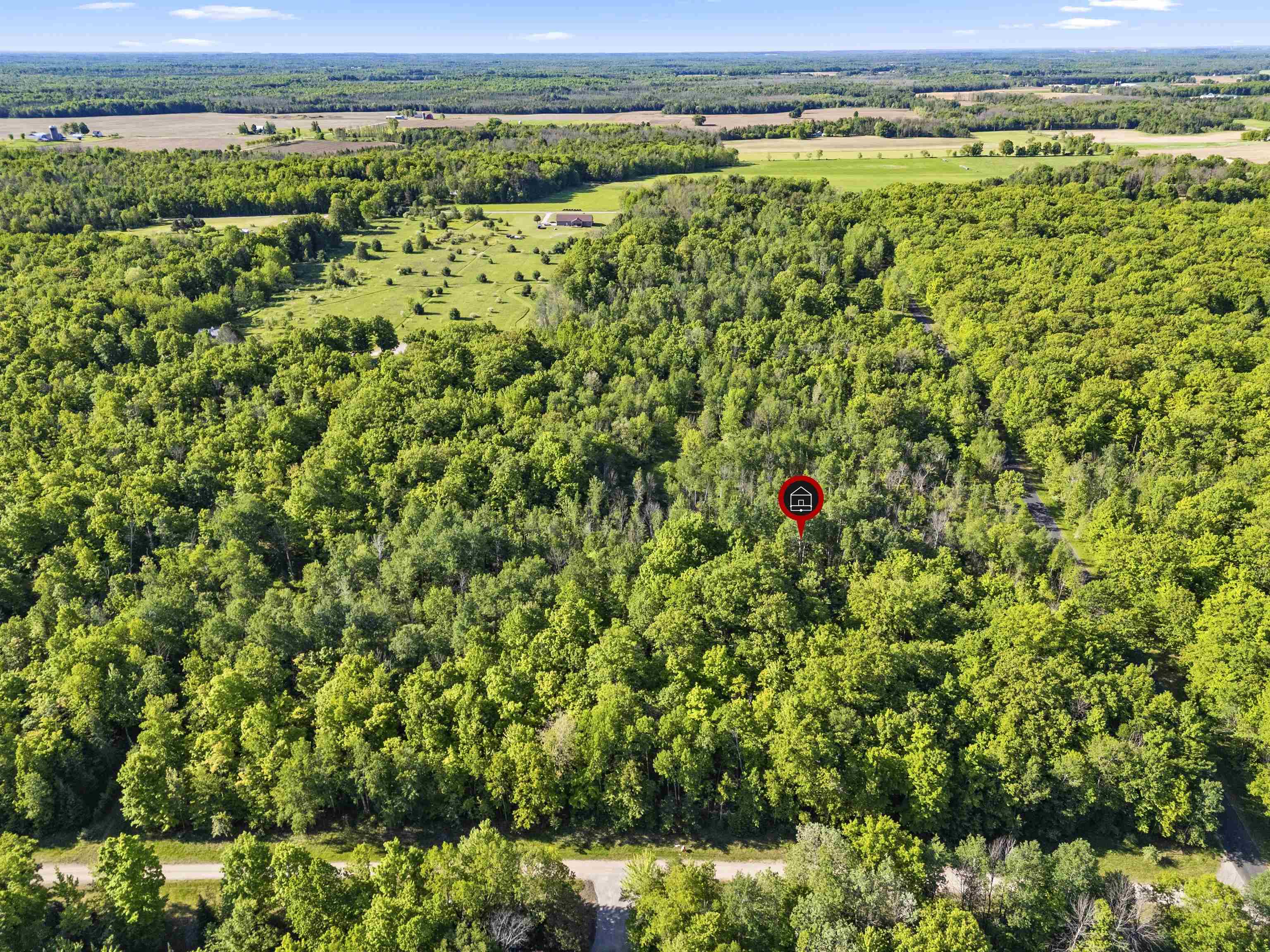 White Buck Lane, Unit 8 Crivitz, WI 54114 - Photo 9 of 26