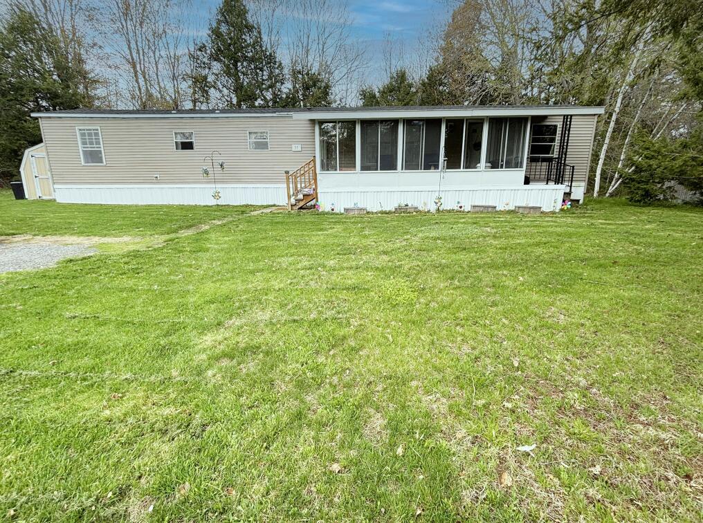 35 Fire Rd DC-1 Mount Vernon, ME 04352 - Photo 28 of 35 28. Exterior