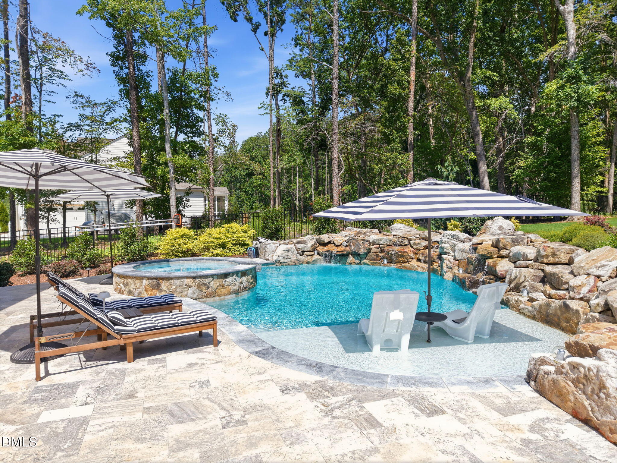 937 Harrison Ridge Road Wake Forest, NC 27587 - Photo 33 of 39 16-web-or-mls-DJI_20260710113013_0595_D