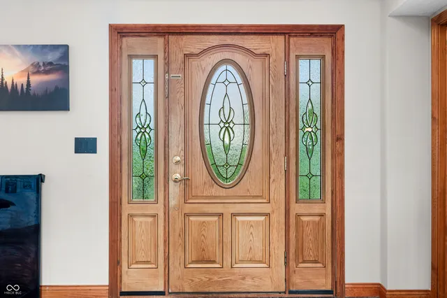 $849,900 | 15411 Highway 9, Hope, IN 47246