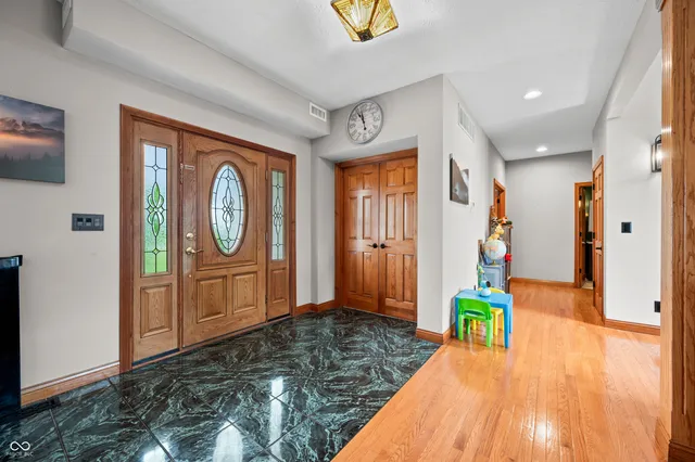 $849,900 | 15411 Highway 9, Hope, IN 47246