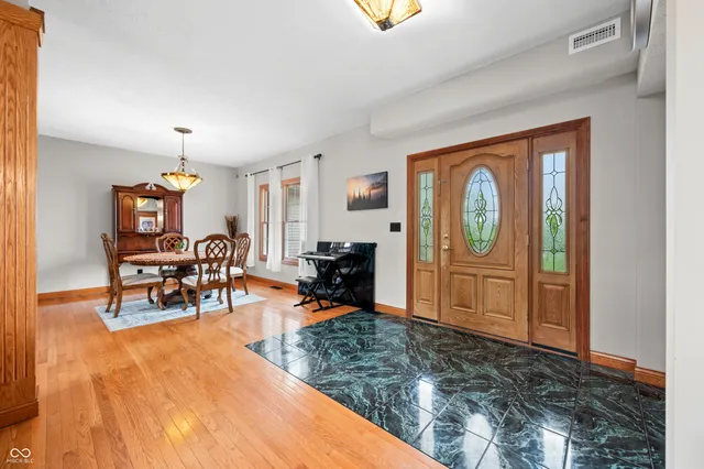 $849,900 | 15411 Highway 9, Hope, IN 47246