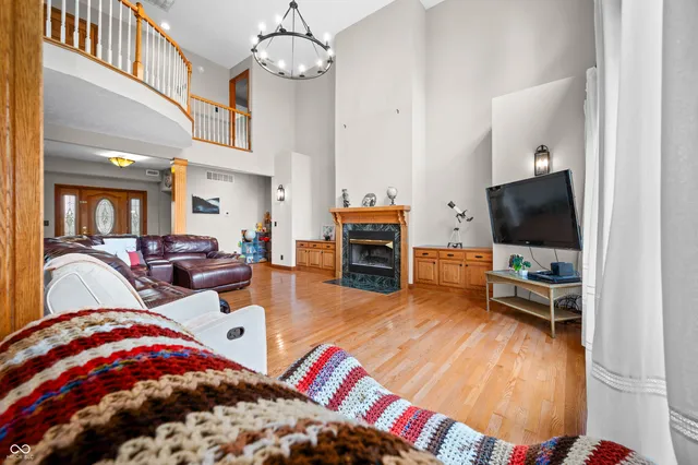 $849,900 | 15411 Highway 9, Hope, IN 47246